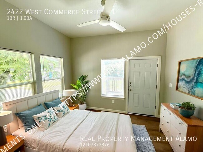 Building Photo - 2422 W Commerce St