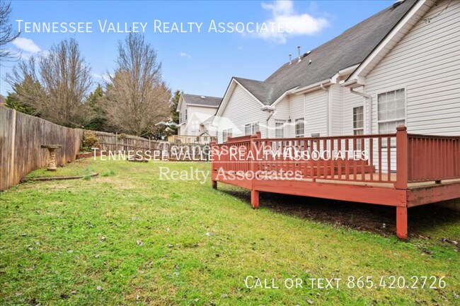 Building Photo - 1517 Cider Ln