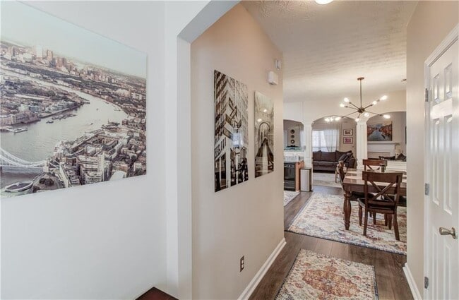 Building Photo - 2230 Hawks Bluff Trail NW
