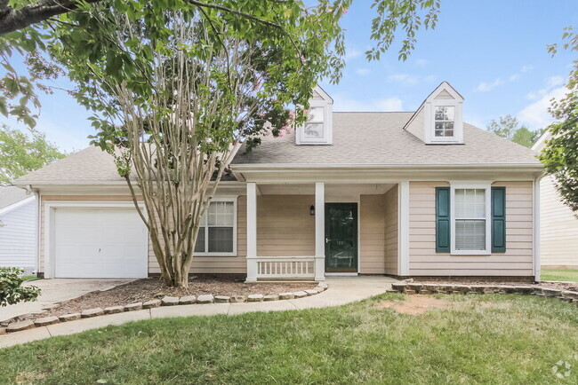 Building Photo - 1225 Larkspur Dr