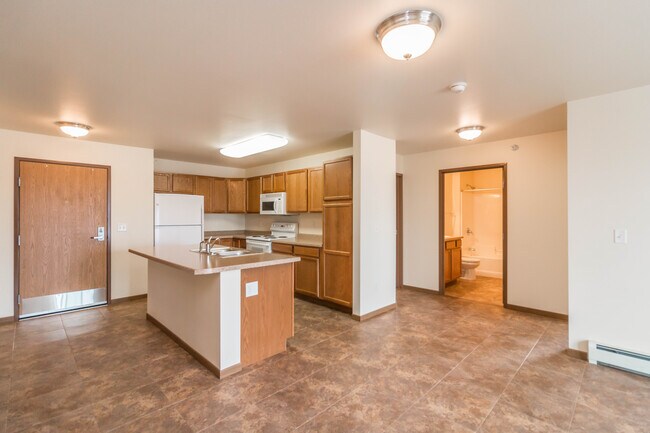 Building Photo - Patterson Heights