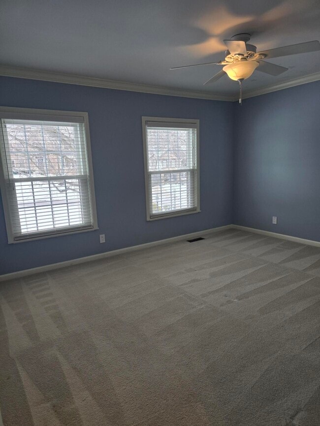 Building Photo - 1021 Whirlaway Dr