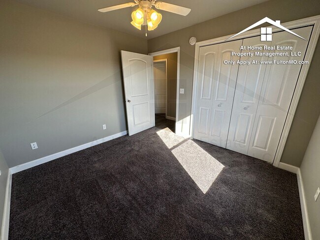 Building Photo - 508 Commons Drive Fulton, MO 65251