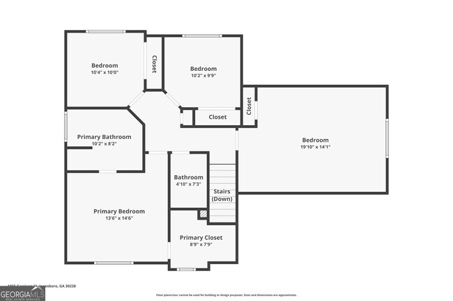 Building Photo - 1065 Garrison Ct