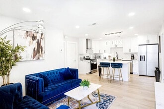 Building Photo - 8356 Adams St