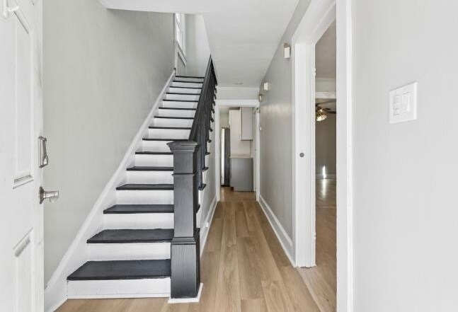 Building Photo - 710 W 31st St