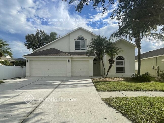 Building Photo - 5918 Montford Dr