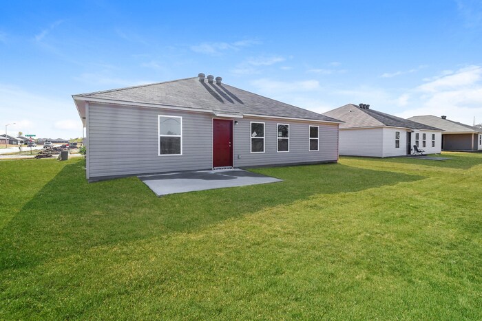 Building Photo - 12321 Vernonia Dr