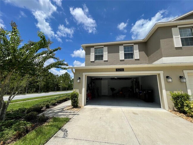 Building Photo - 15246 Harrington Cove Dr