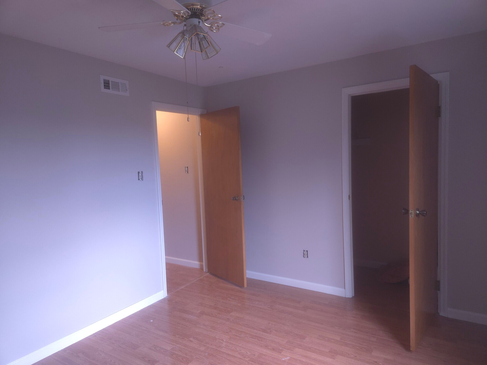 2nd Bedroom - 4534 Ohio St