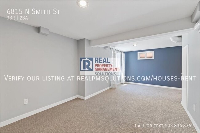 Building Photo - 6815 N Smith St