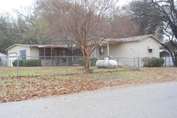Building Photo - 201 Big Chief Dr