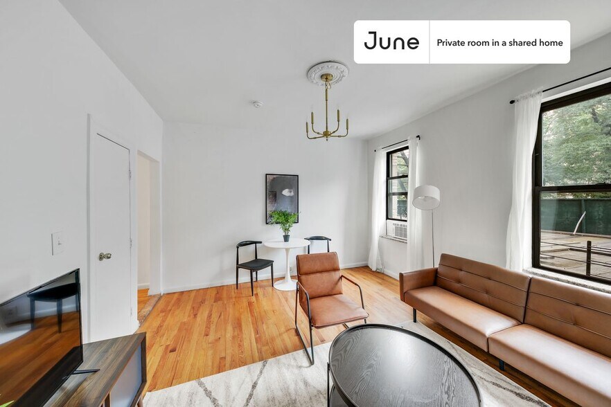 Building Photo - Room in Shared 3 bed/1 bath home in Hamilton Heights