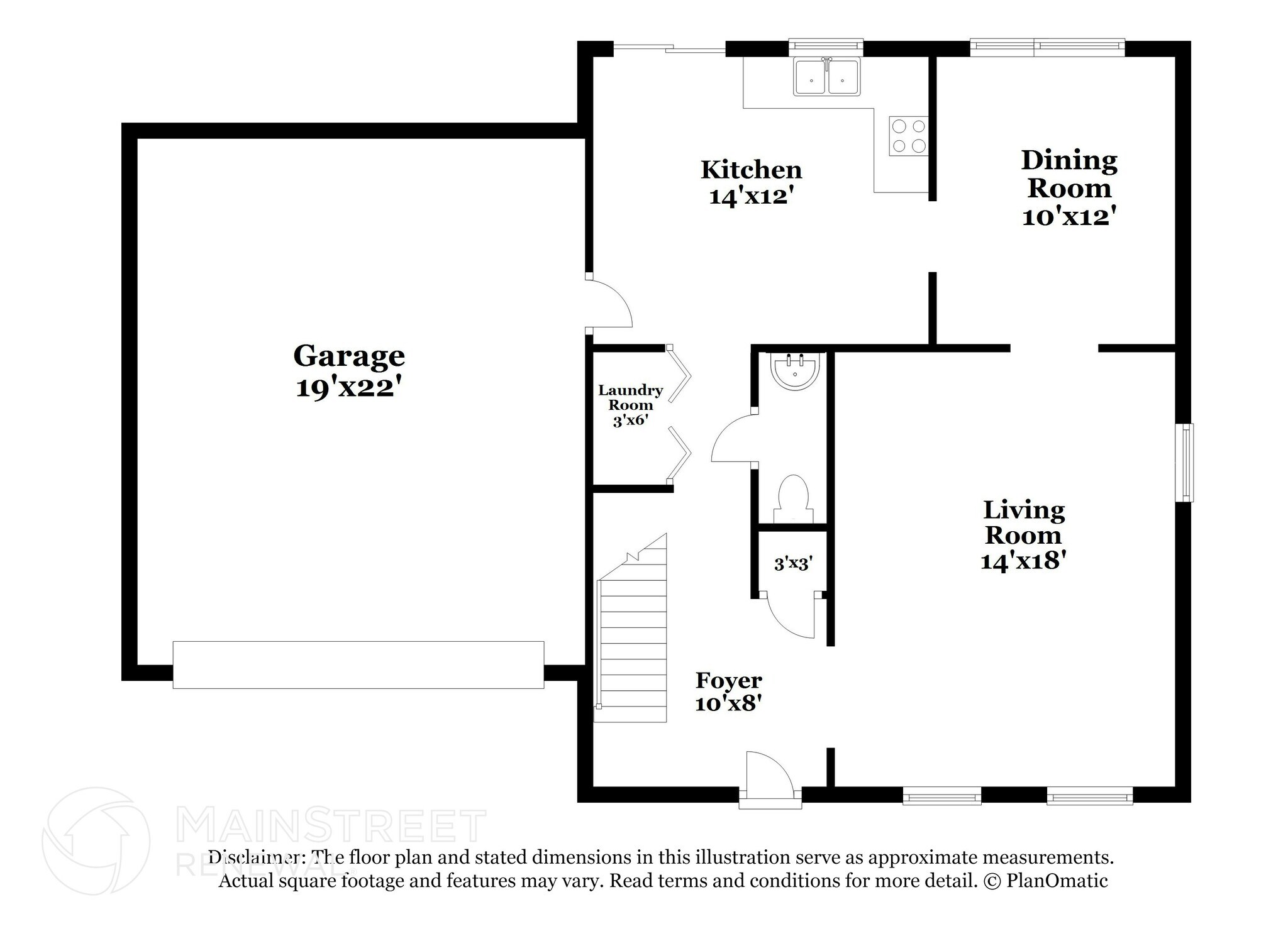 Building Photo - 9302 Chastain Walk Dr