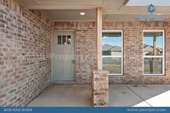 Building Photo - Easy Living Starts at AMRR: 3 Bedroom In Frenship ISD!