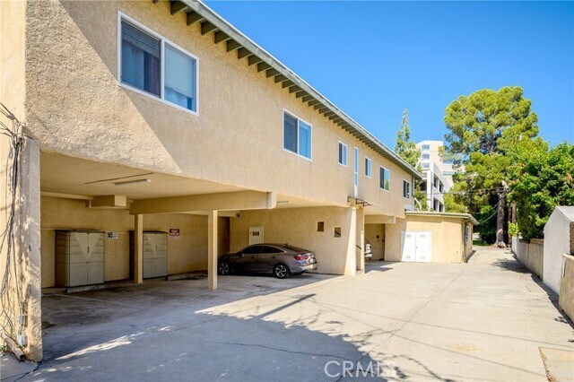 Building Photo - 309 Sinclair Ave