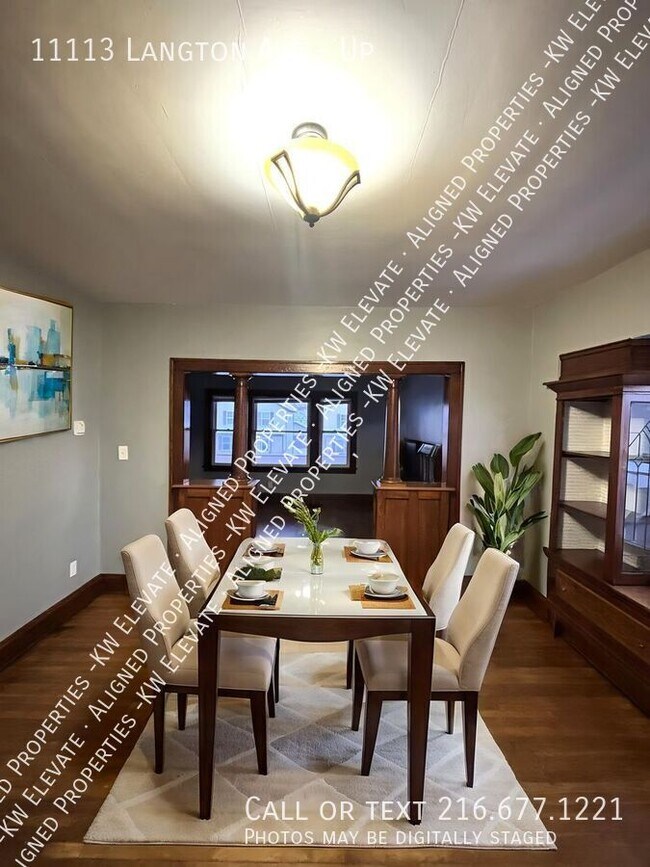 Building Photo - 11113 Langton Ave