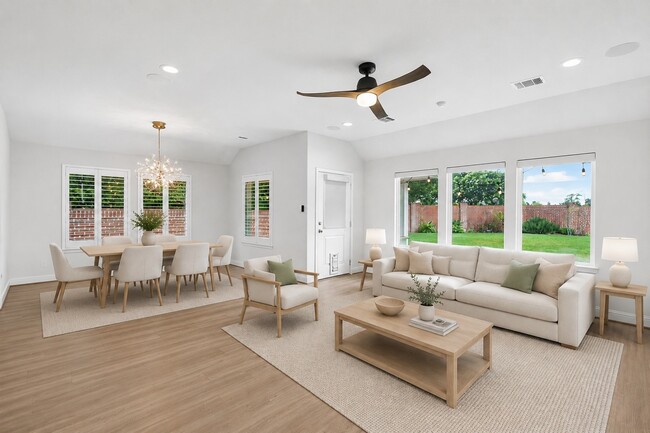 Building Photo - 2524 Hagerman Ct