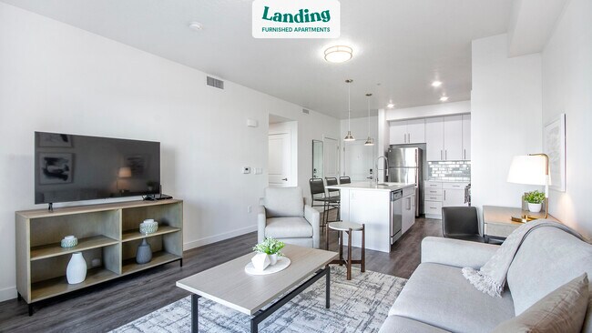 Building Photo - 15300 Porter Rockwell Blvd