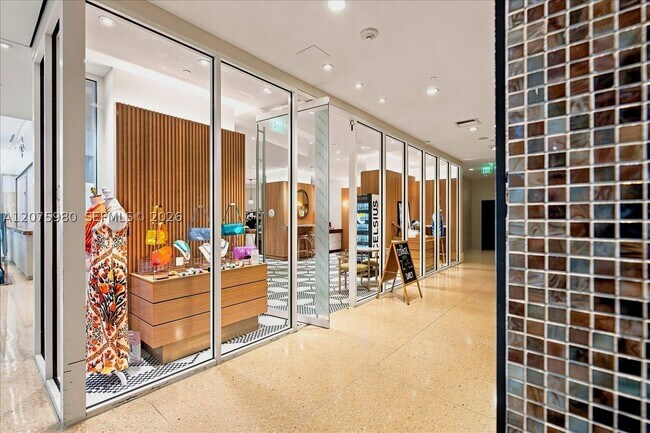 Building Photo - 6799 Collins Ave