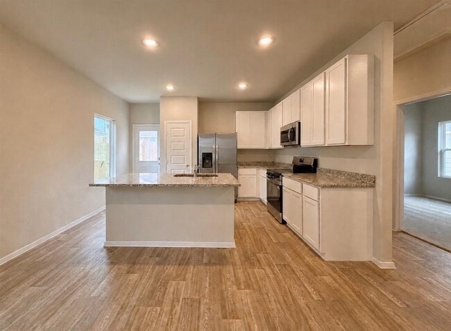 Building Photo - 2714 Towy Rd