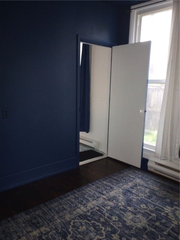 Building Photo - 602 Porter St