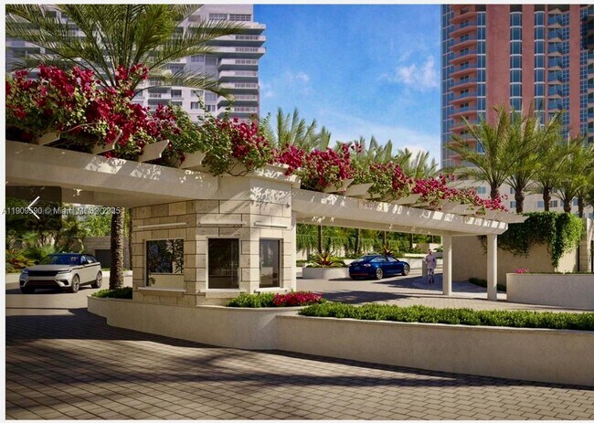 Building Photo - 300 South Pointe Dr