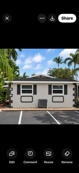 Building Photo - 850 SW 12th Ct