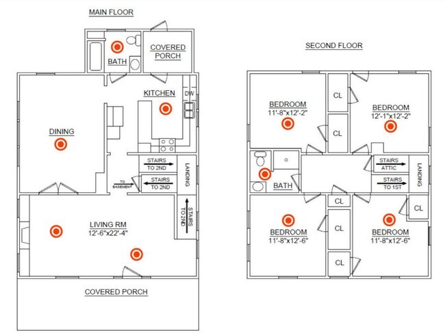 Building Photo - Home with Beauty, Character and Great LOCA...