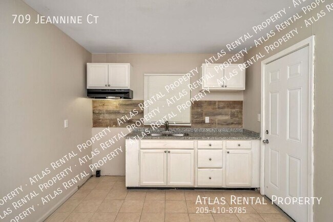 Building Photo - 709 Jeannine Ct