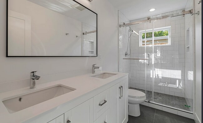 Building Photo - Welcome to The Grove on Kentfield, nestled in Redwood City's charming Palm Park neighborhood.