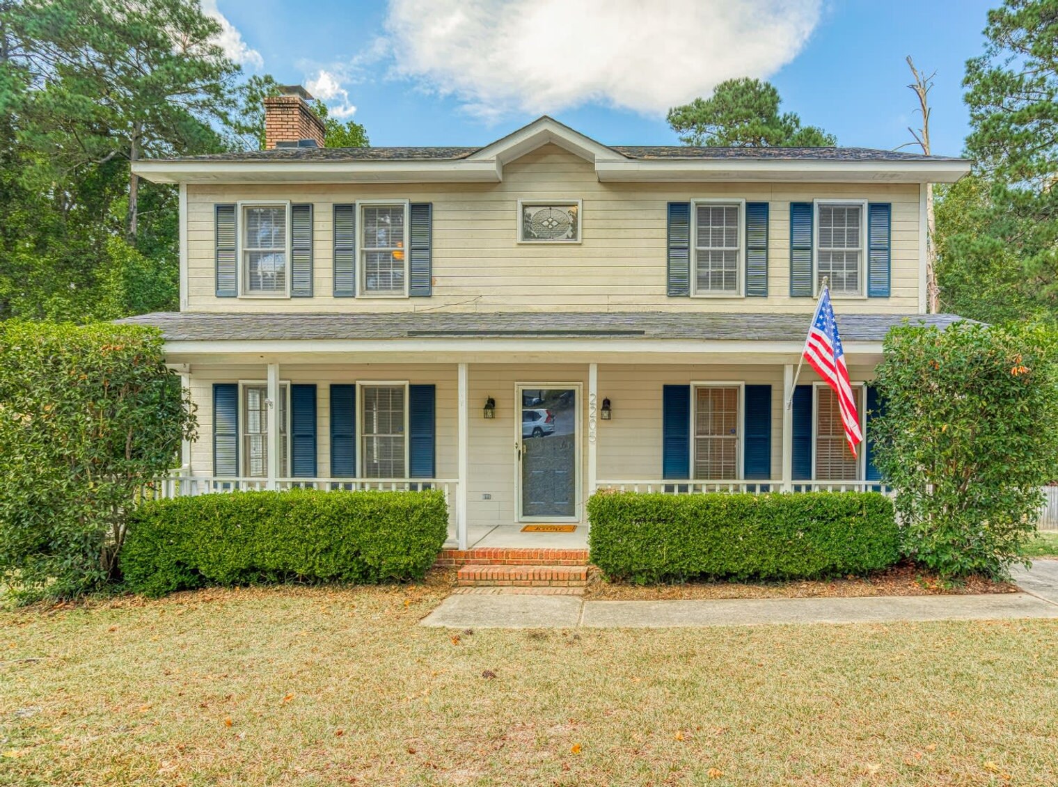 Building Photo - 2205 Cardington Dr