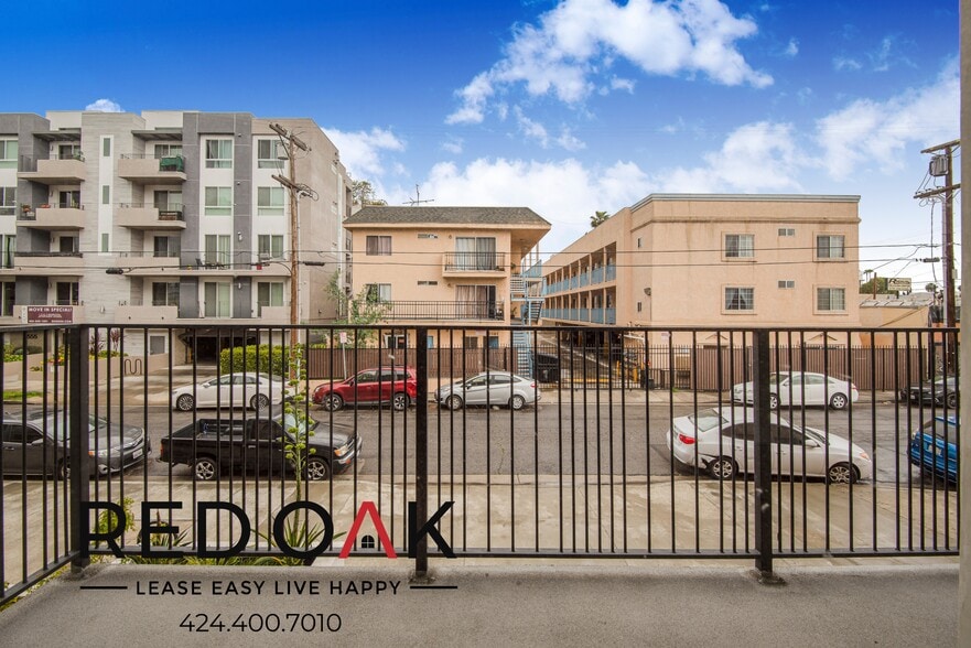 Building Photo - 5550 Bonner Ave