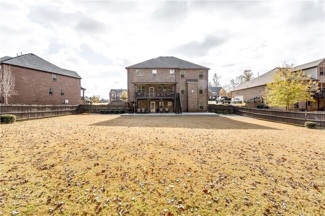 Building Photo - 2216 Golden Eagle Dr