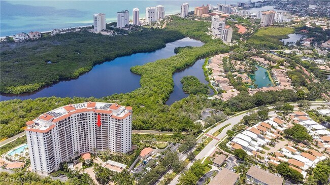 Building Photo - 7575 Pelican Bay Blvd