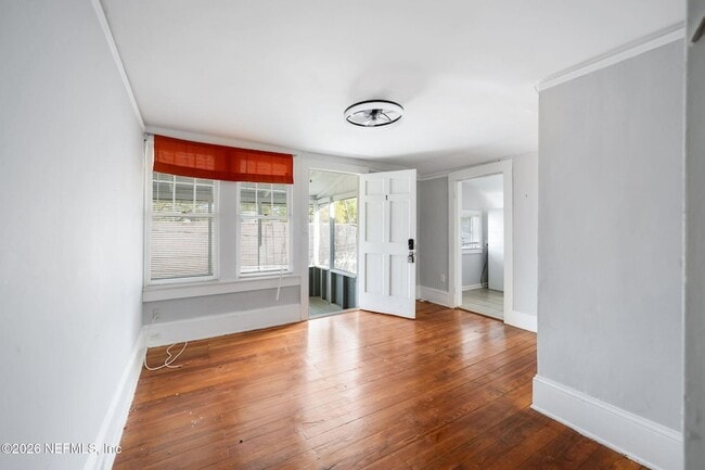 Building Photo - 1438 Dancy St