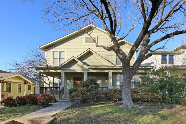 Building Photo - 5217 Richard Ave
