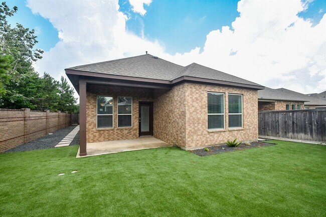 Building Photo - 19755 Shinnery Ridge Ct