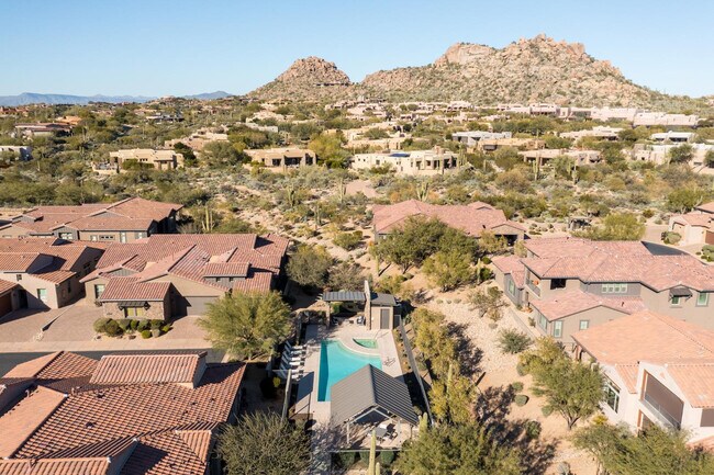 Building Photo - 10437 E Monterra Way