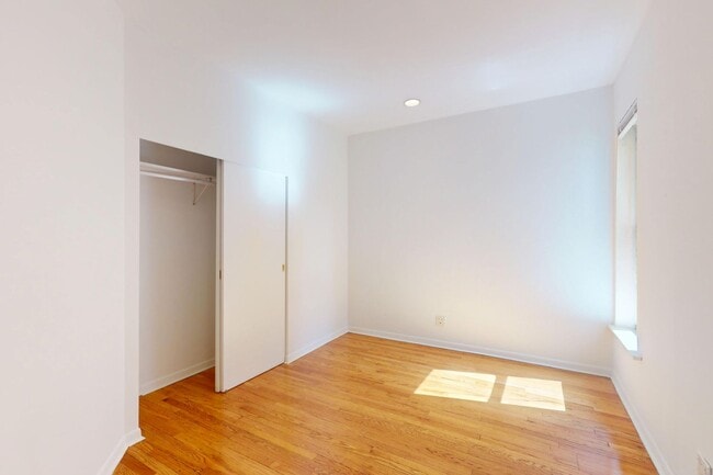 Floorplan - 5532 S. Kimbark Avenue