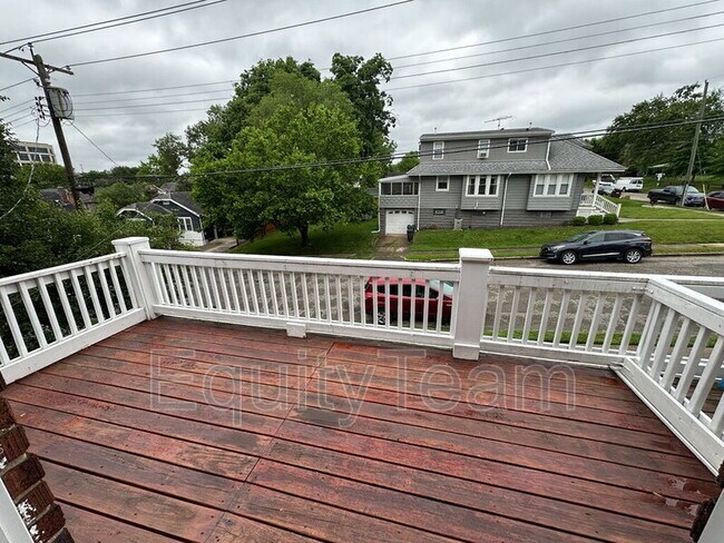 Building Photo - 4214 Beech St