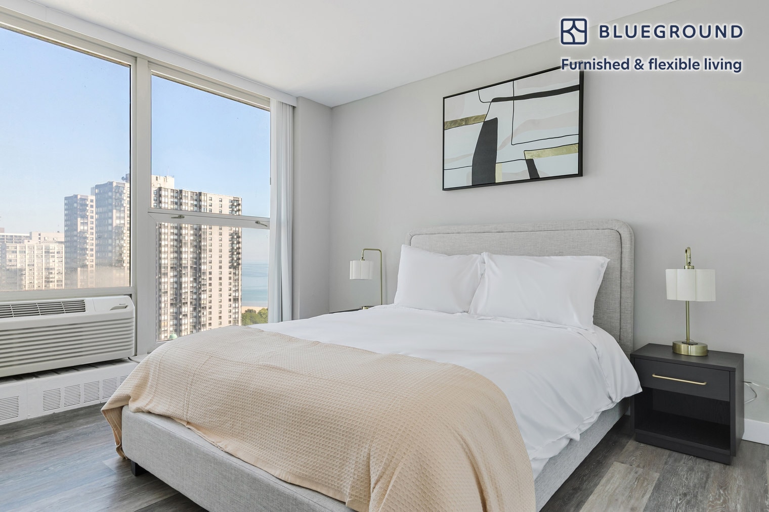 Building Photo - 5600 N Sheridan Rd