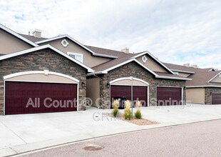 Building Photo - 771 Brambleberry Hts