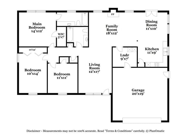 Building Photo - 6726 Oak Lake Dr