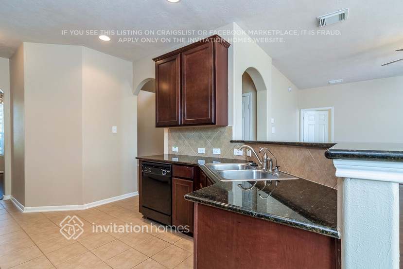 Building Photo - 17418 Durham Ridge Ln