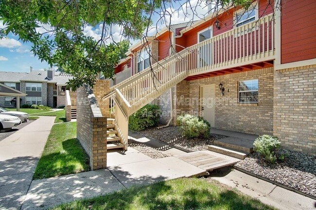 Building Photo - 2666 E Otero Pl