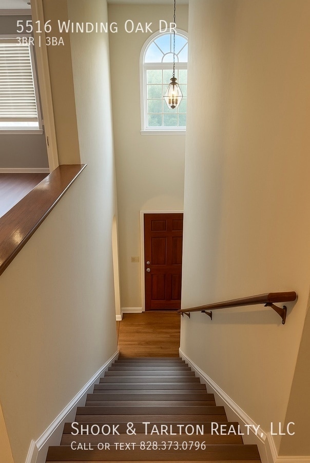 Building Photo - 5516 Winding Oak Dr