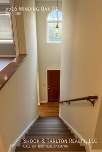 Building Photo - 5516 Winding Oak Dr