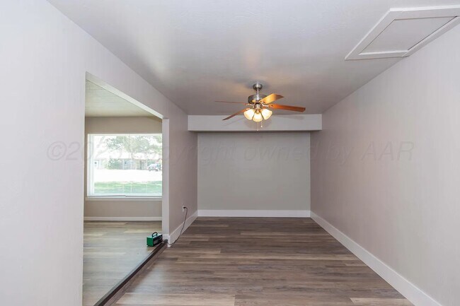 Building Photo - 3617 SE 31st Ave