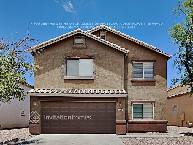 Building Photo - 166 W Brangus Way